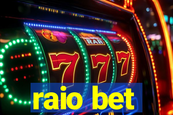 raio bet